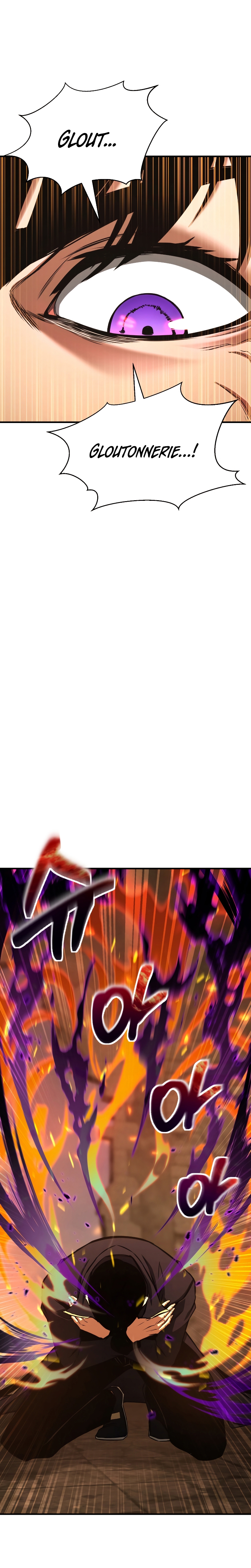 Read Absolute Necromancer FR Manga Online