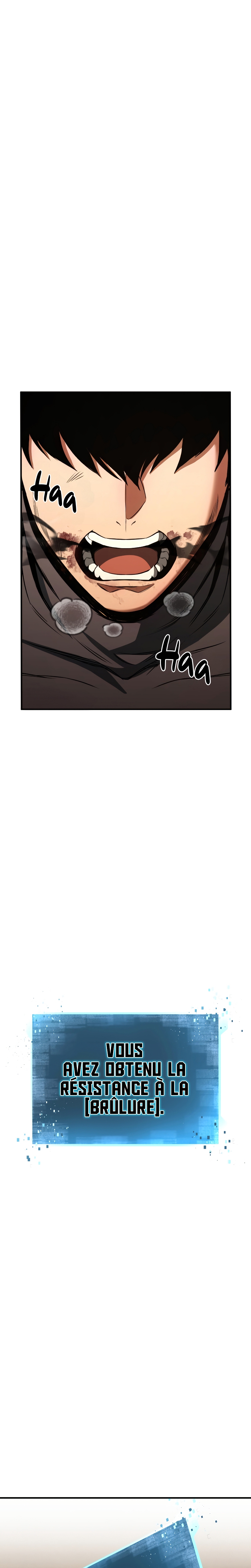 Read Absolute Necromancer FR Manga Online