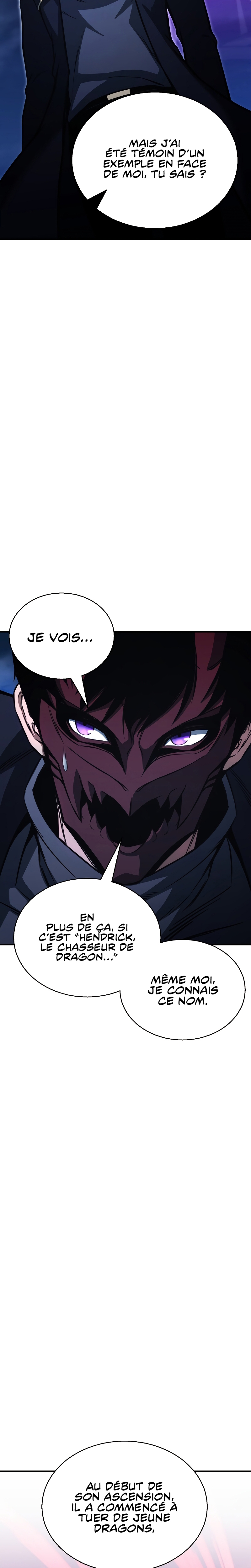 Read Absolute Necromancer FR Manga Online