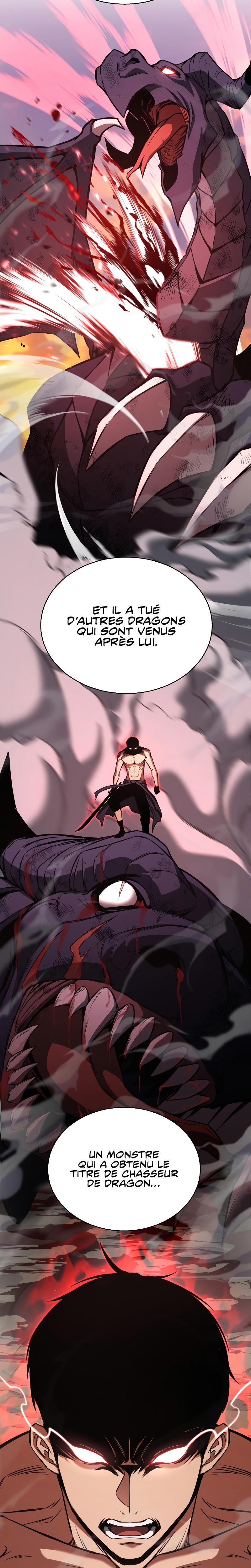 Read Absolute Necromancer FR Manga Online