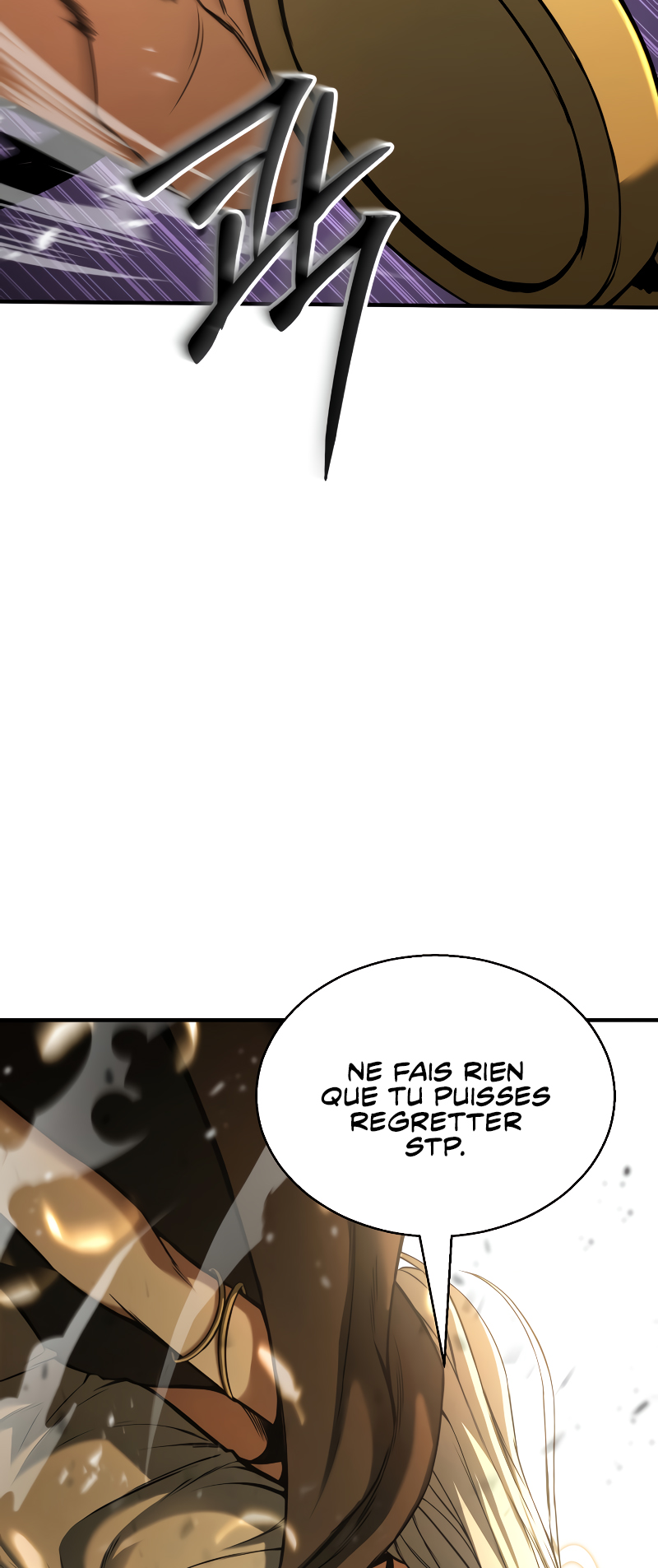 Read Absolute Necromancer FR Manga Online