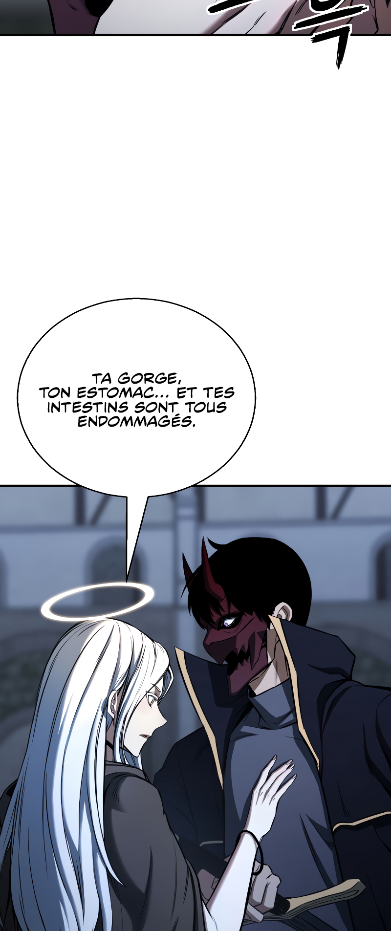 Read Absolute Necromancer FR Manga Online