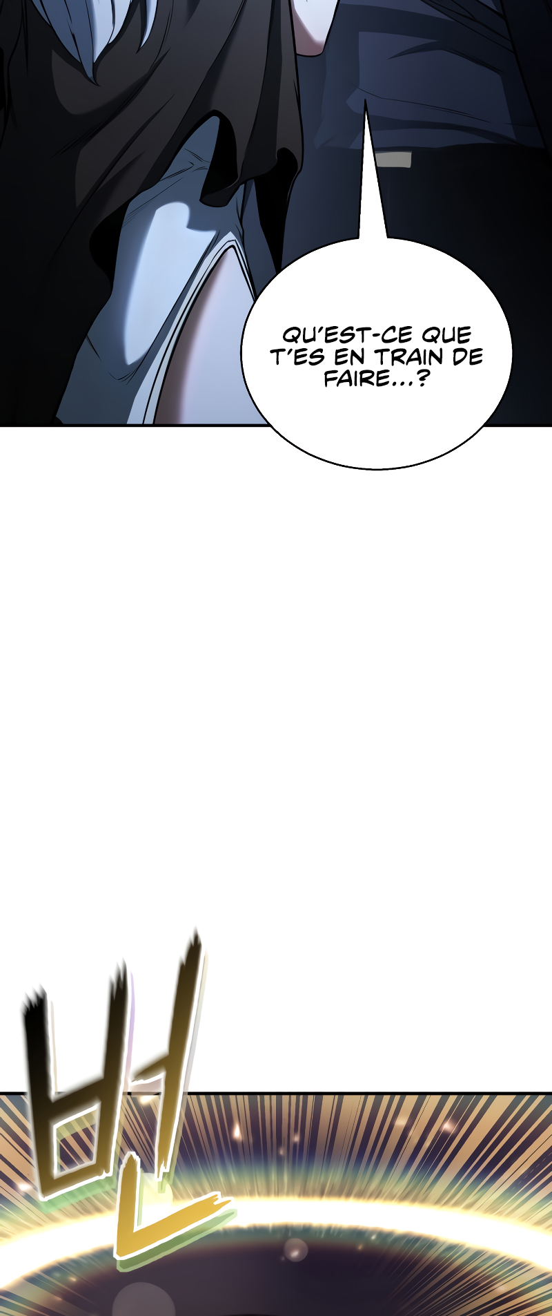 Read Absolute Necromancer FR Manga Online