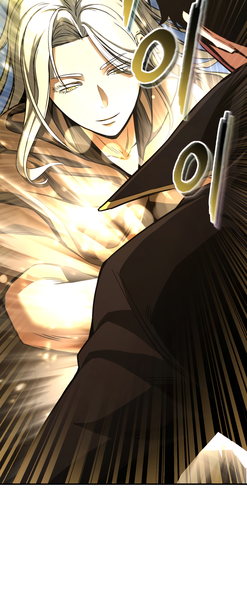 Read Absolute Necromancer FR Manga Online