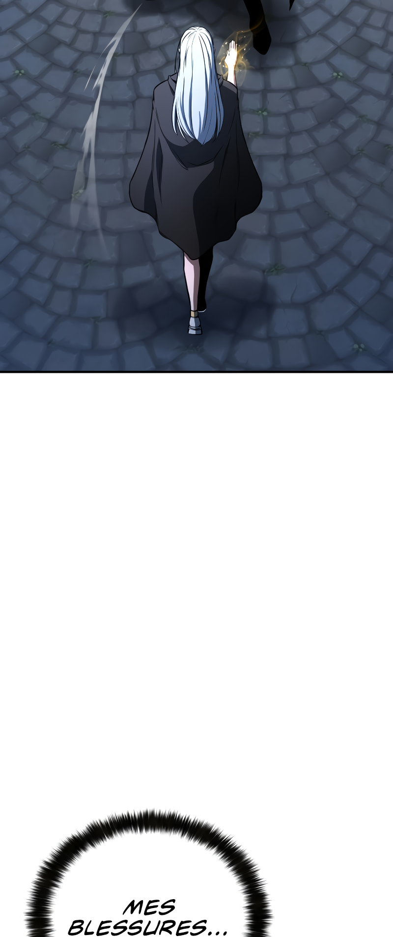 Read Absolute Necromancer FR Manga Online