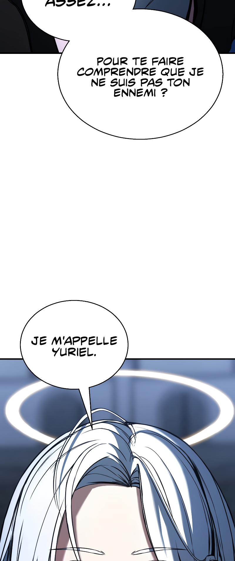 Read Absolute Necromancer FR Manga Online