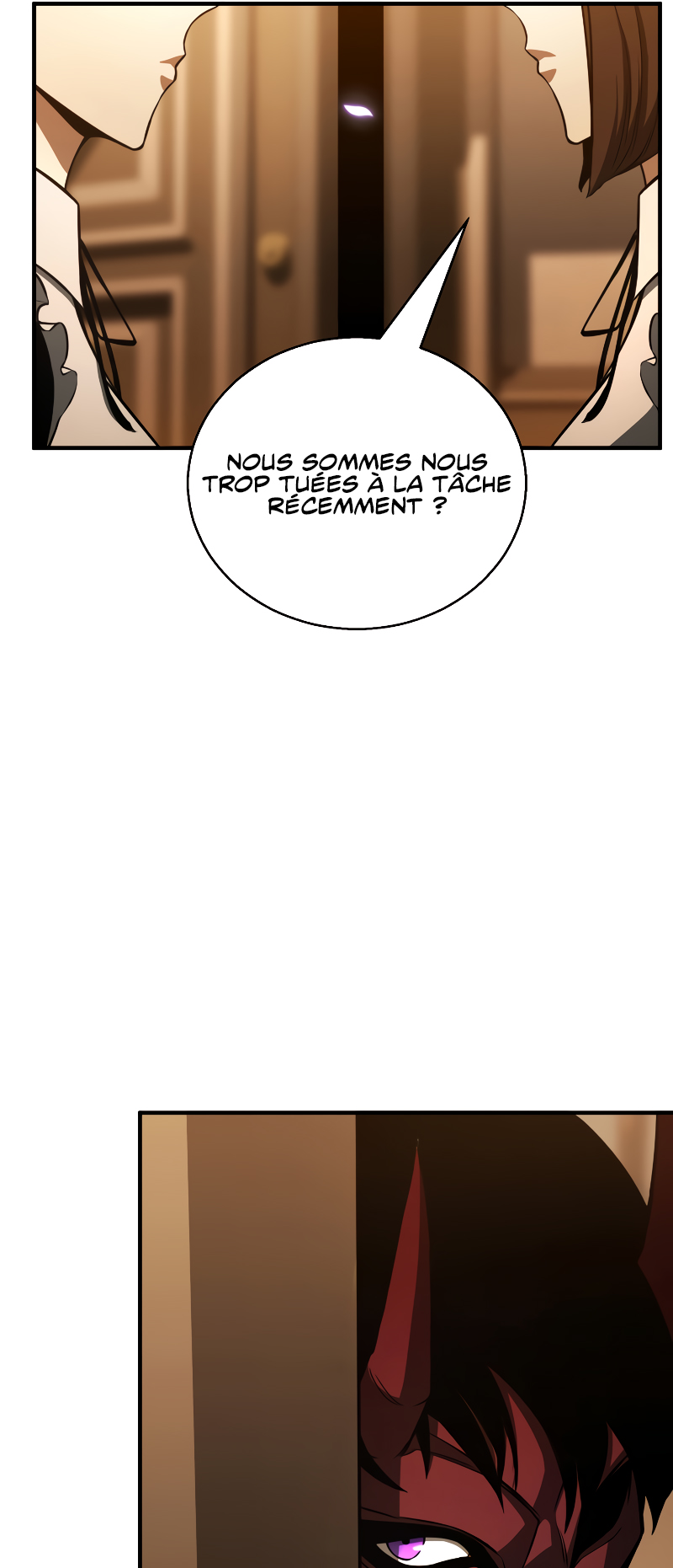 Read Absolute Necromancer FR Manga Online