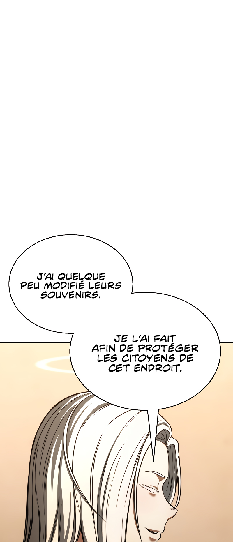 Read Absolute Necromancer FR Manga Online