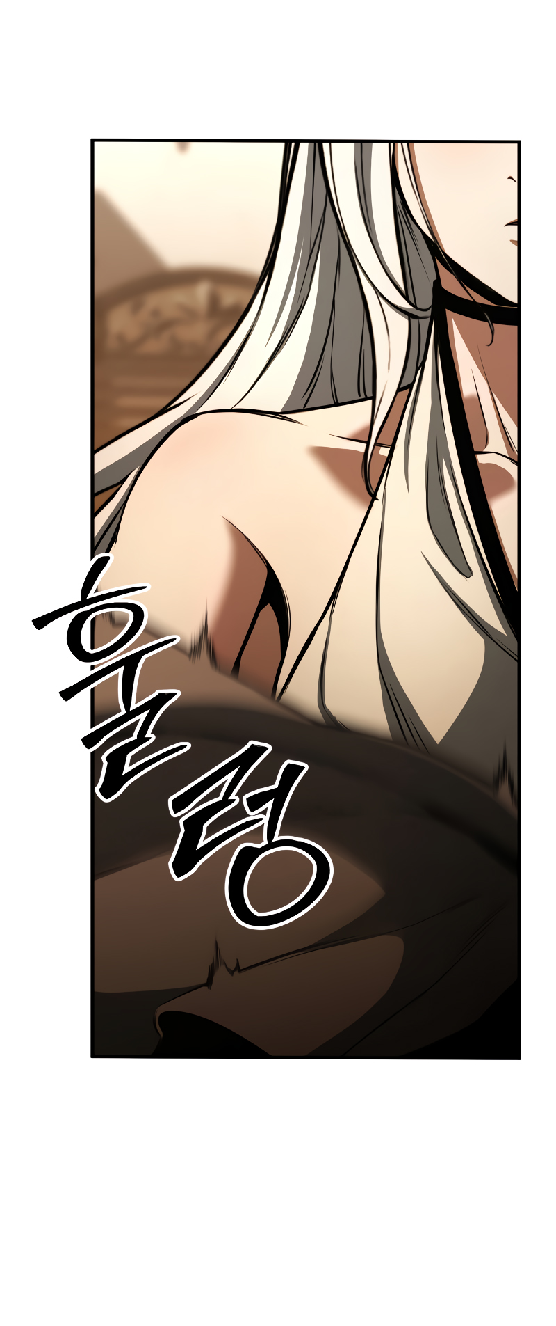 Read Absolute Necromancer FR Manga Online