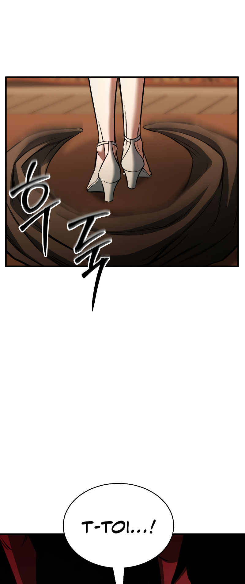 Read Absolute Necromancer FR Manga Online