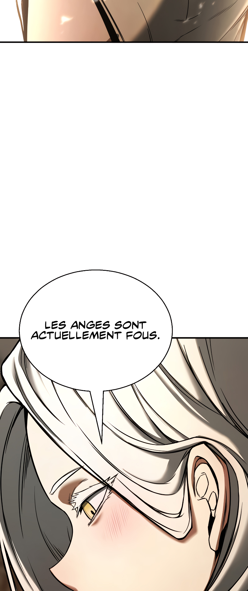 Read Absolute Necromancer FR Manga Online