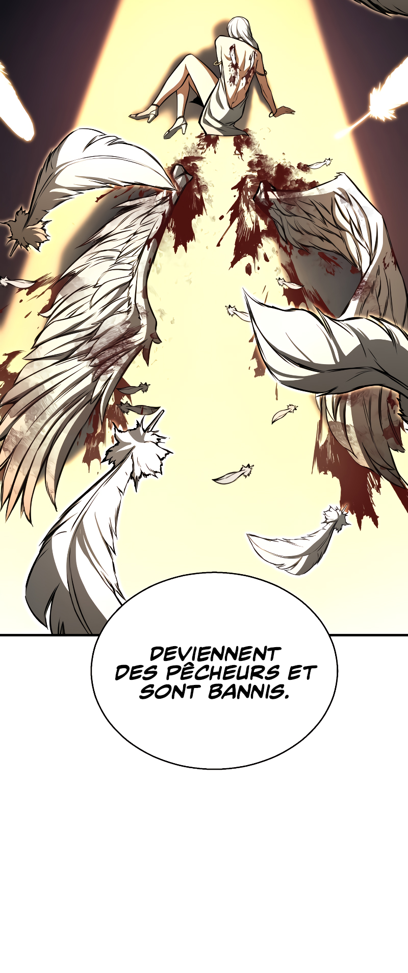 Read Absolute Necromancer FR Manga Online