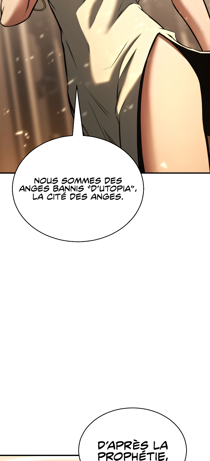 Read Absolute Necromancer FR Manga Online