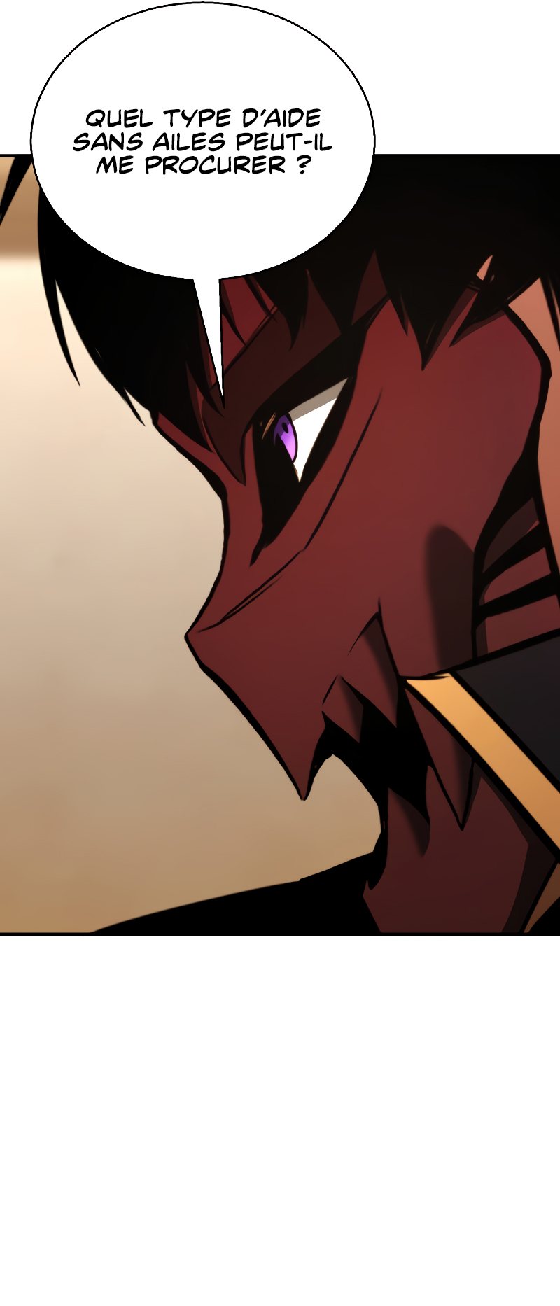 Read Absolute Necromancer FR Manga Online