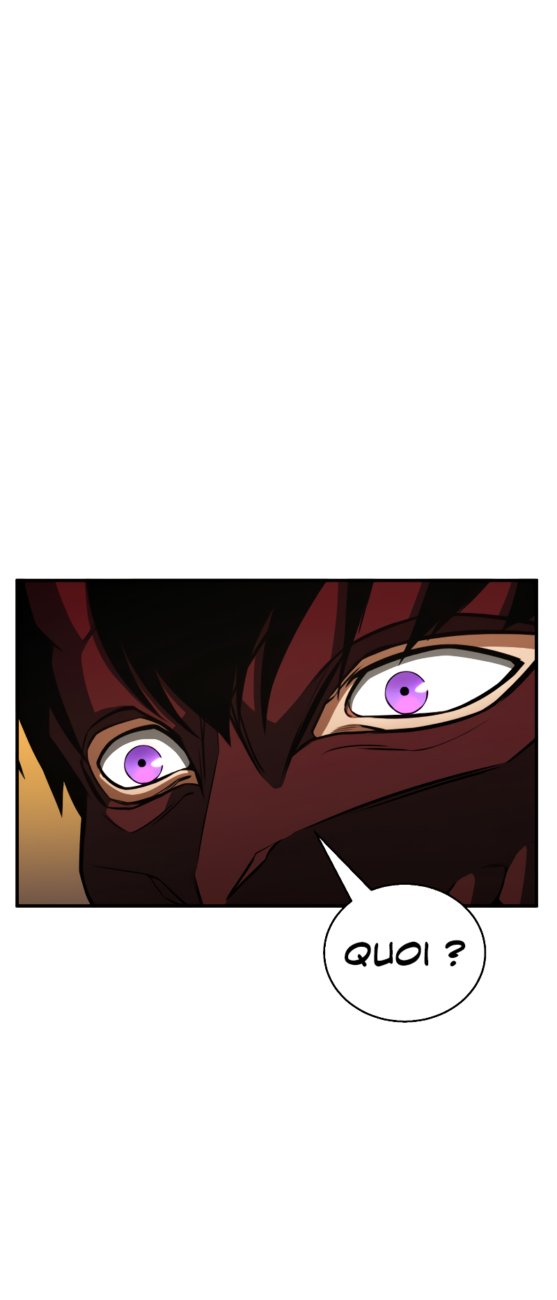 Read Absolute Necromancer FR Manga Online
