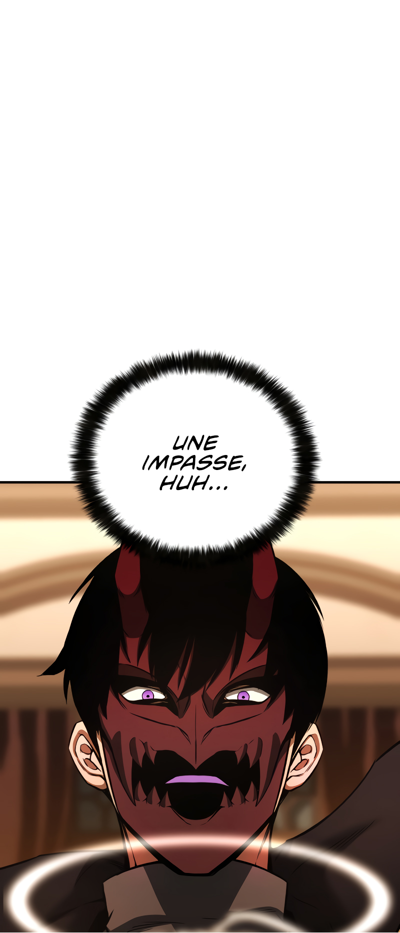 Read Absolute Necromancer FR Manga Online