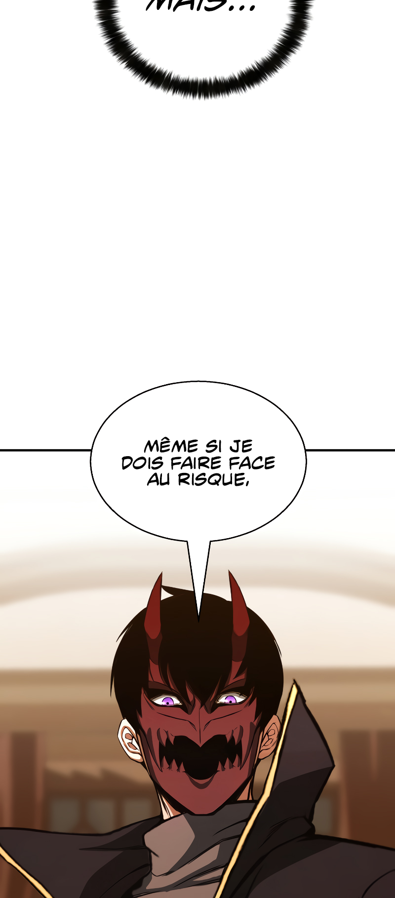 Read Absolute Necromancer FR Manga Online