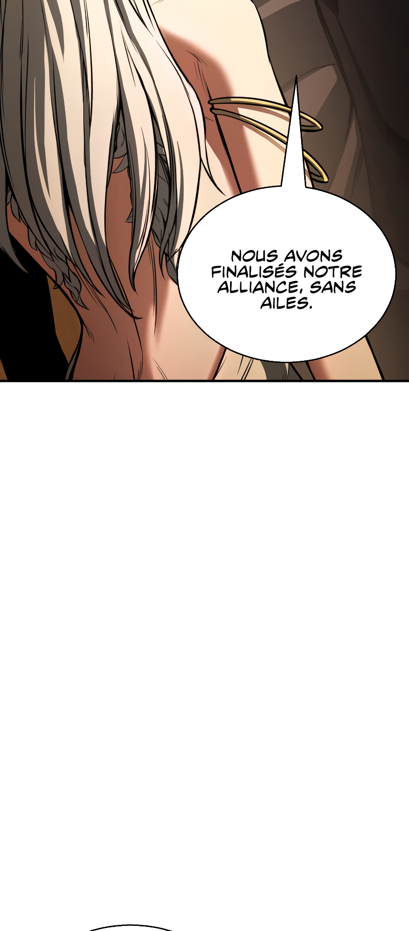 Read Absolute Necromancer FR Manga Online