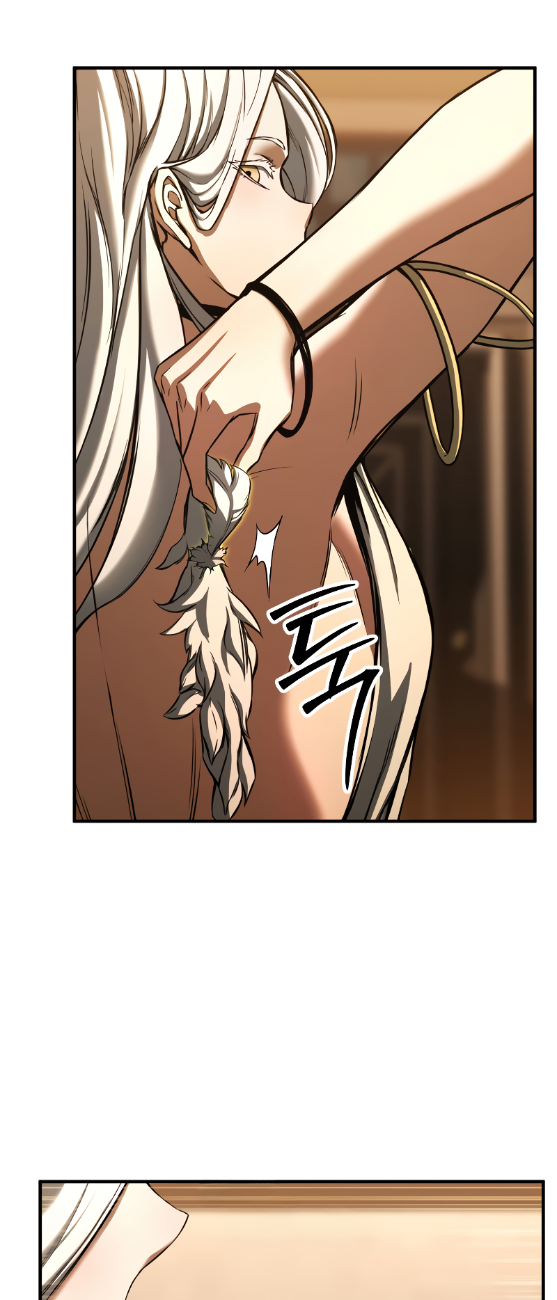 Read Absolute Necromancer FR Manga Online
