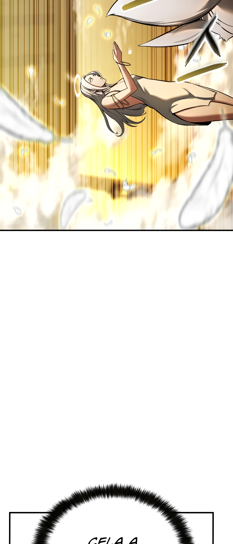 Read Absolute Necromancer FR Manga Online