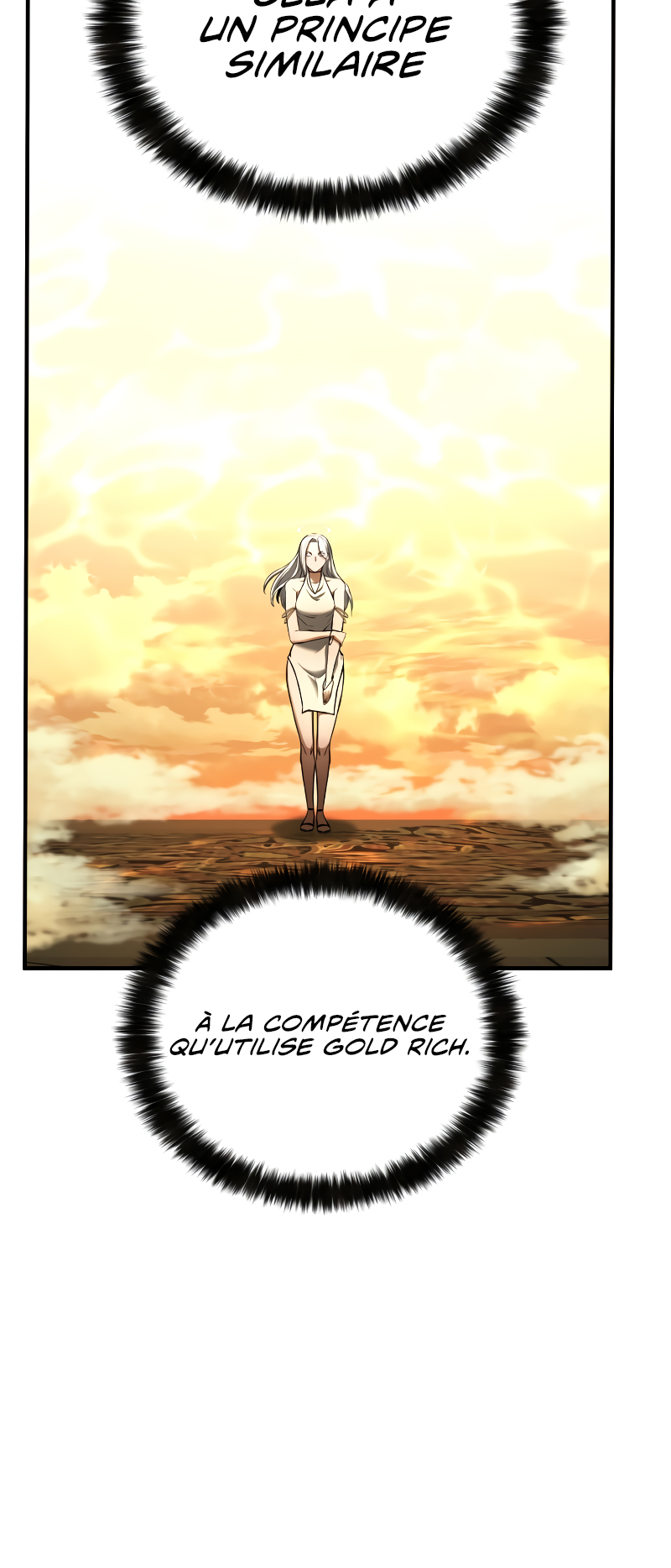 Read Absolute Necromancer FR Manga Online