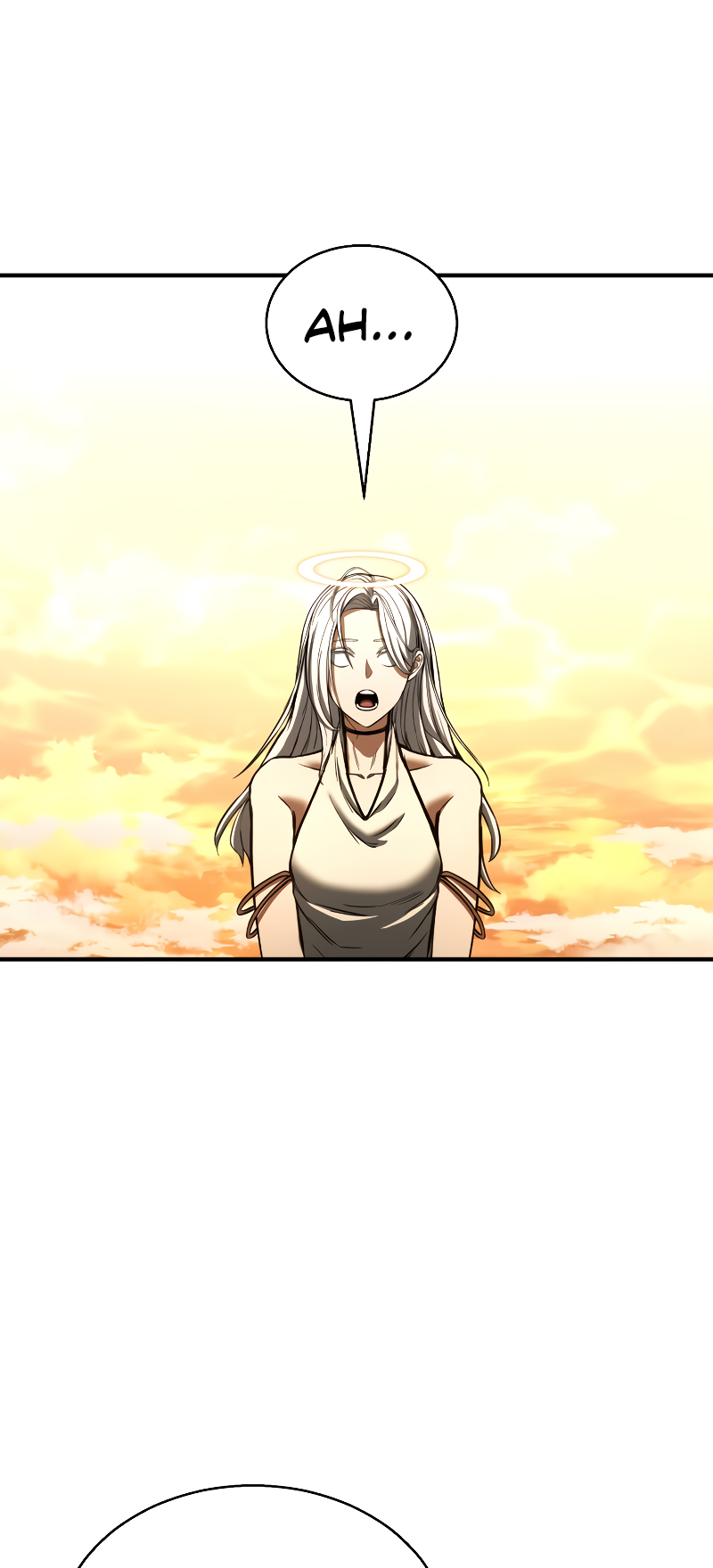 Read Absolute Necromancer FR Manga Online