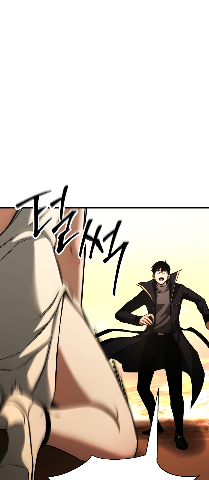 Read Absolute Necromancer FR Manga Online