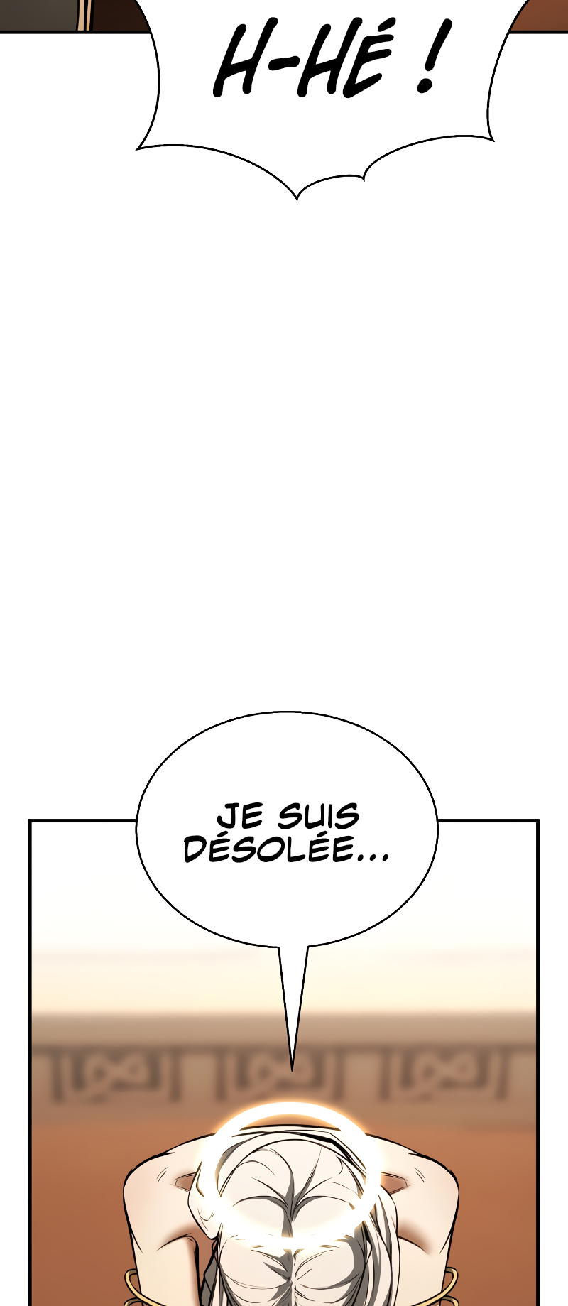 Read Absolute Necromancer FR Manga Online