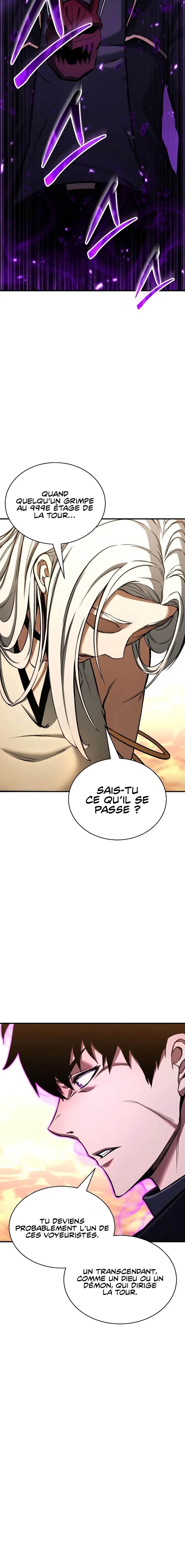 Read Absolute Necromancer FR Manga Online