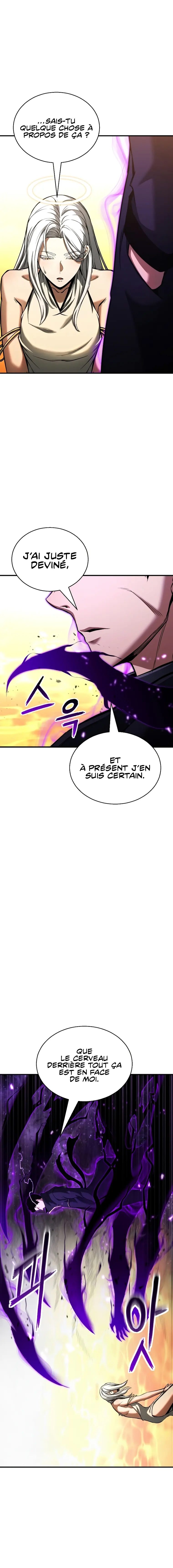 Read Absolute Necromancer FR Manga Online