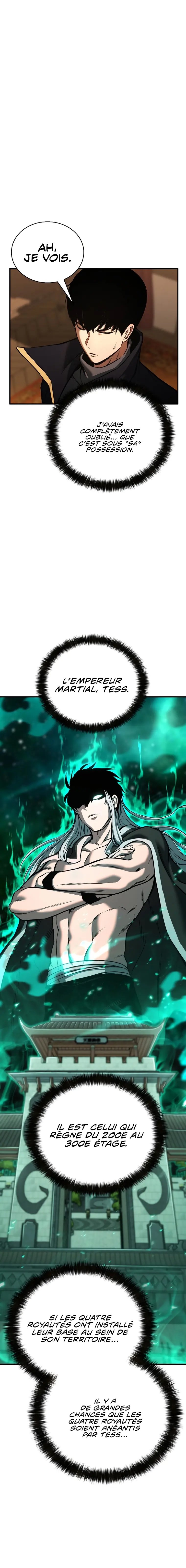 Read Absolute Necromancer FR Manga Online