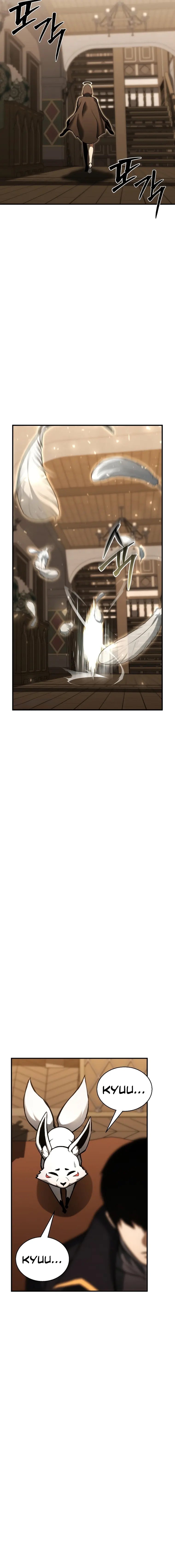 Read Absolute Necromancer FR Manga Online