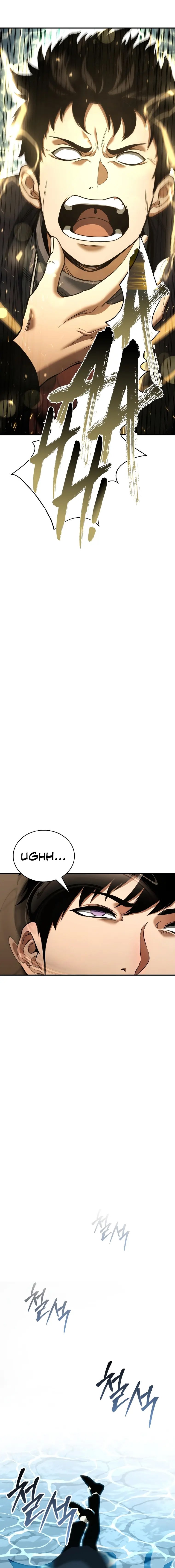 Read Absolute Necromancer FR Manga Online