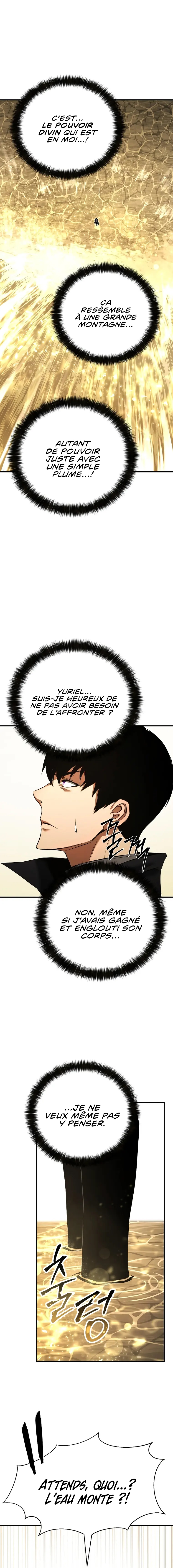 Read Absolute Necromancer FR Manga Online