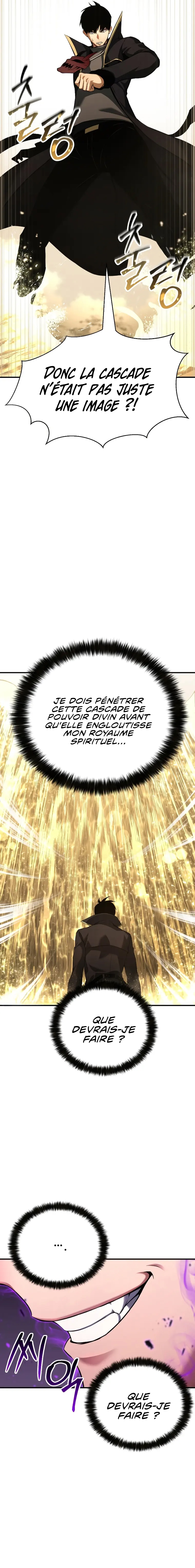 Read Absolute Necromancer FR Manga Online