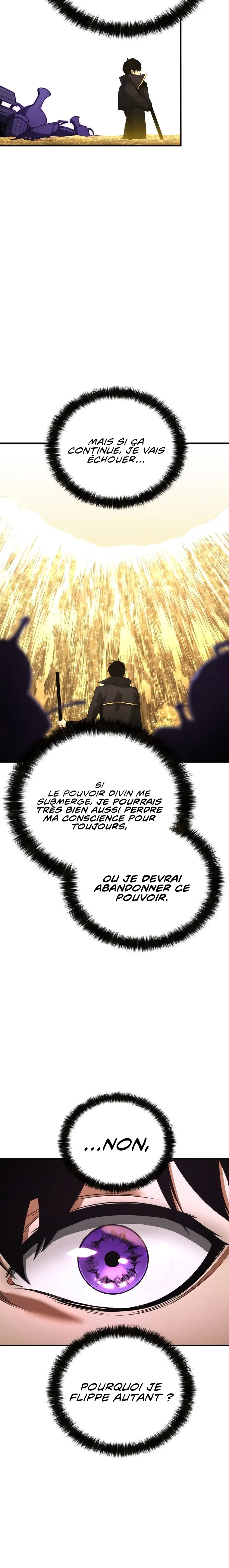 Read Absolute Necromancer FR Manga Online