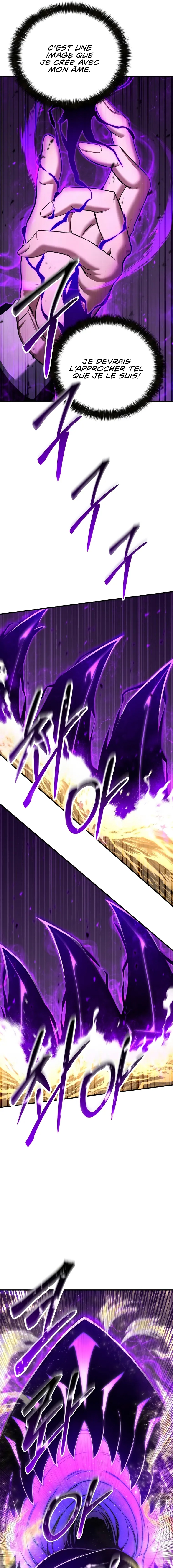 Read Absolute Necromancer FR Manga Online