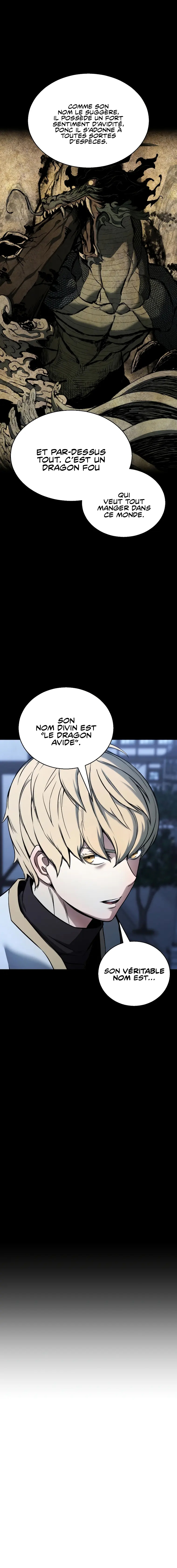 Read Absolute Necromancer FR Manga Online