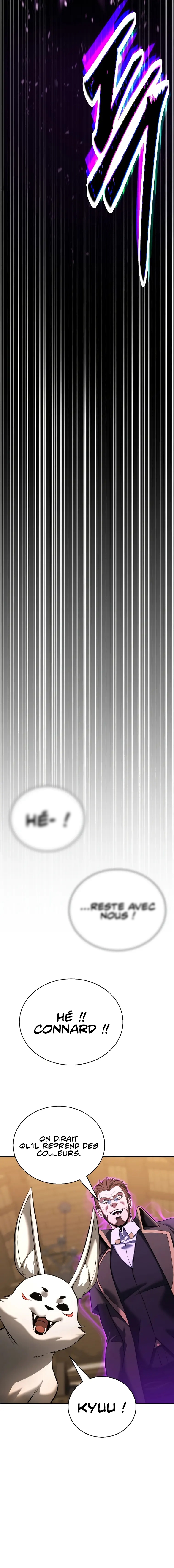 Read Absolute Necromancer FR Manga Online