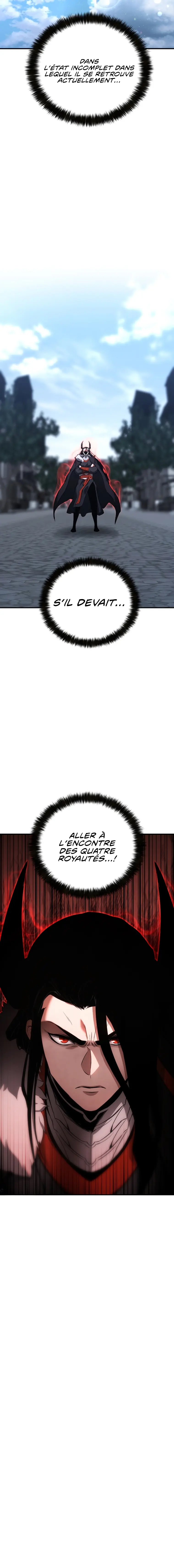 Read Absolute Necromancer FR Manga Online