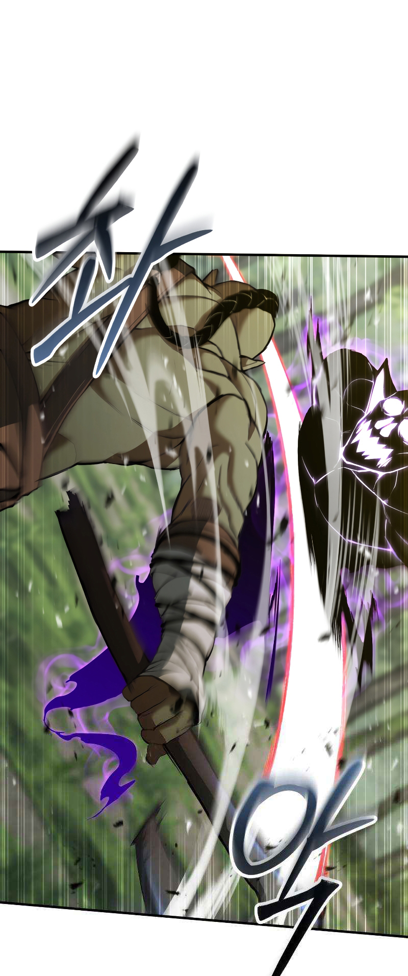 Read Absolute Necromancer FR Manga Online