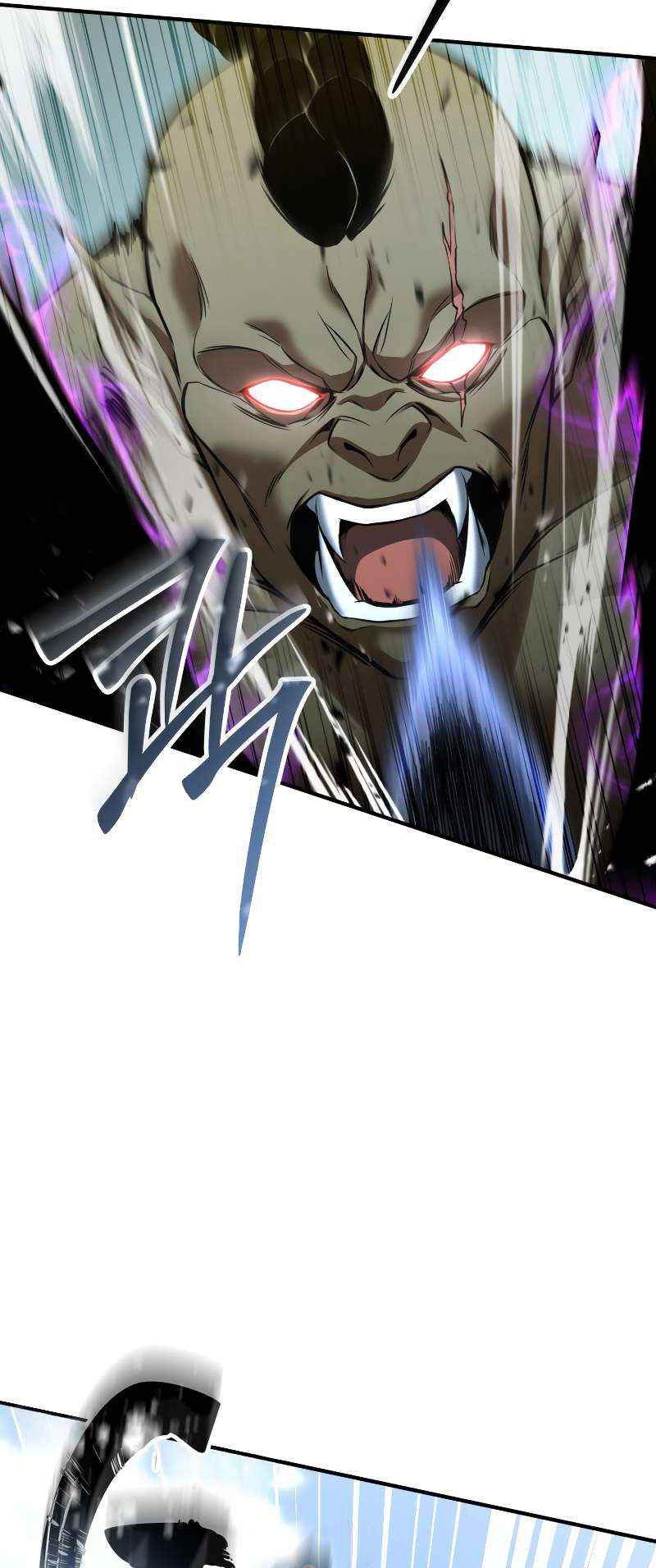 Read Absolute Necromancer FR Manga Online