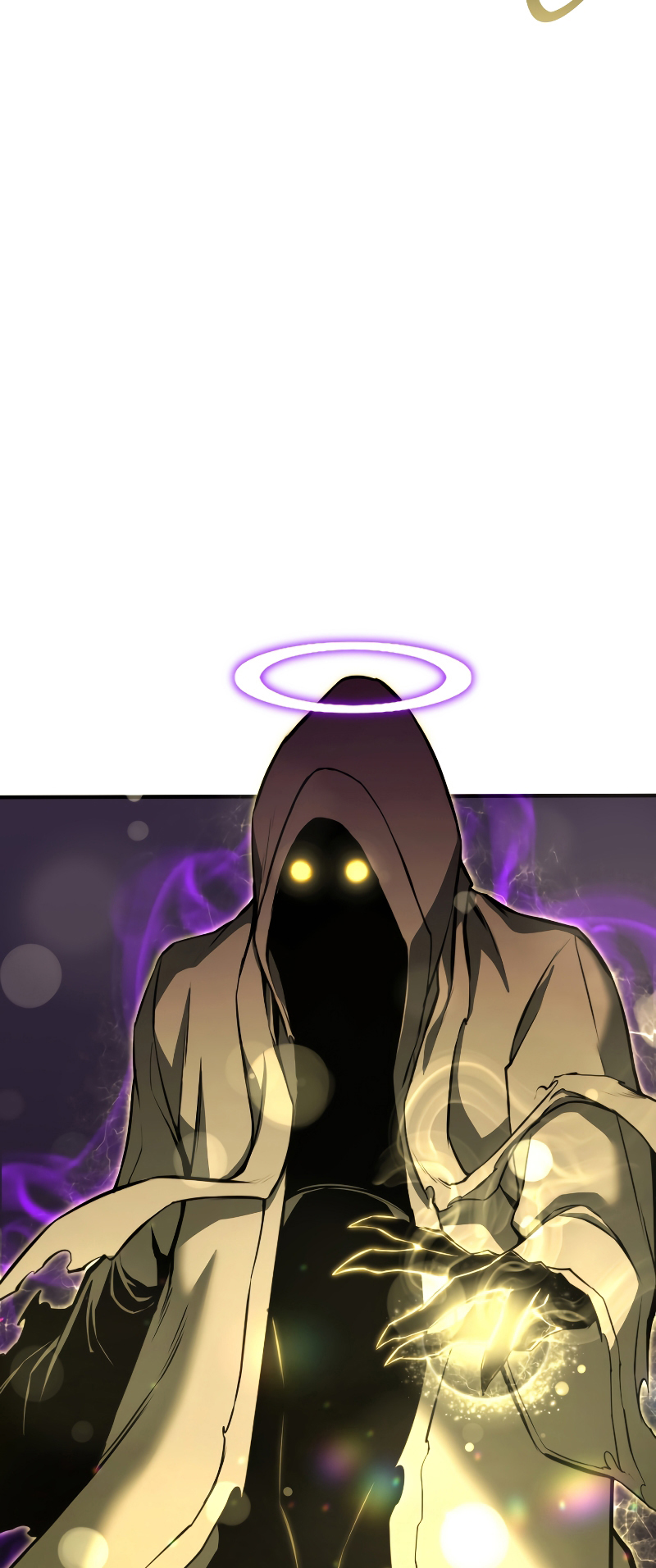 Read Absolute Necromancer FR Manga Online