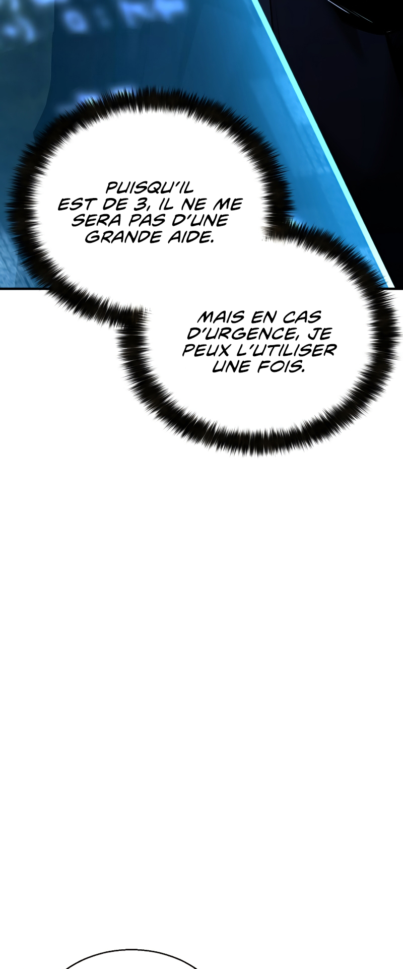 Read Absolute Necromancer FR Manga Online