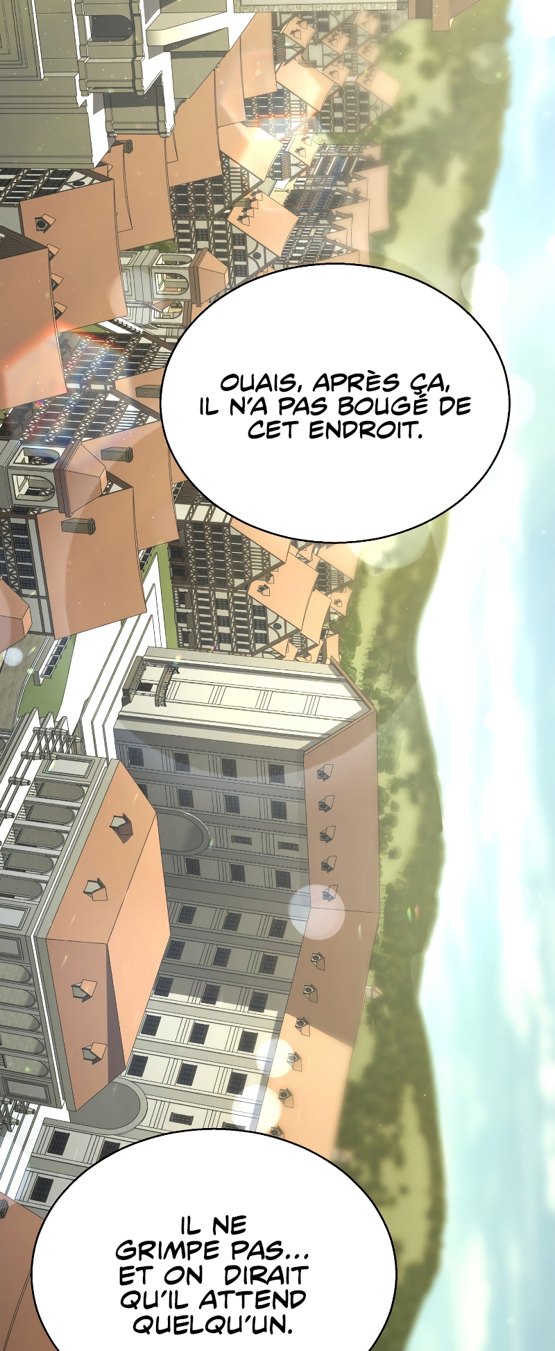 Read Absolute Necromancer FR Manga Online