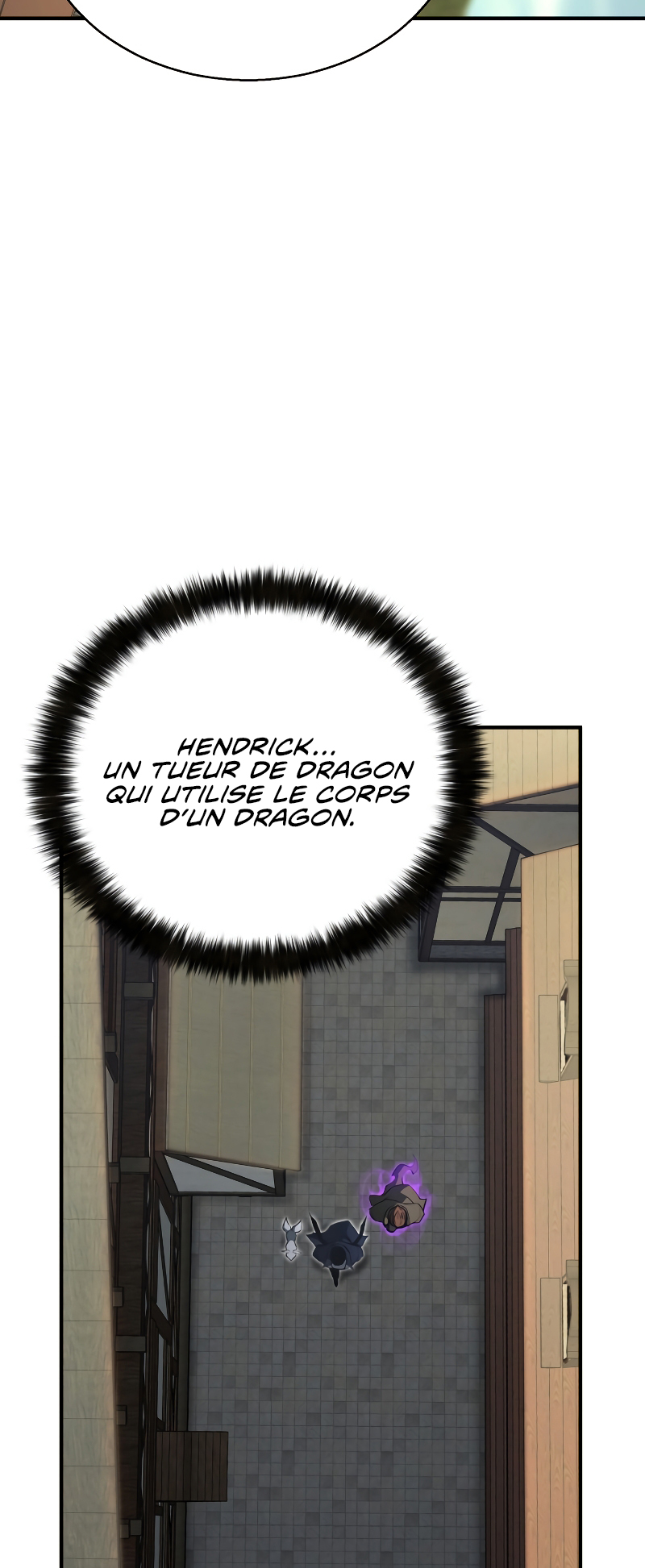 Read Absolute Necromancer FR Manga Online