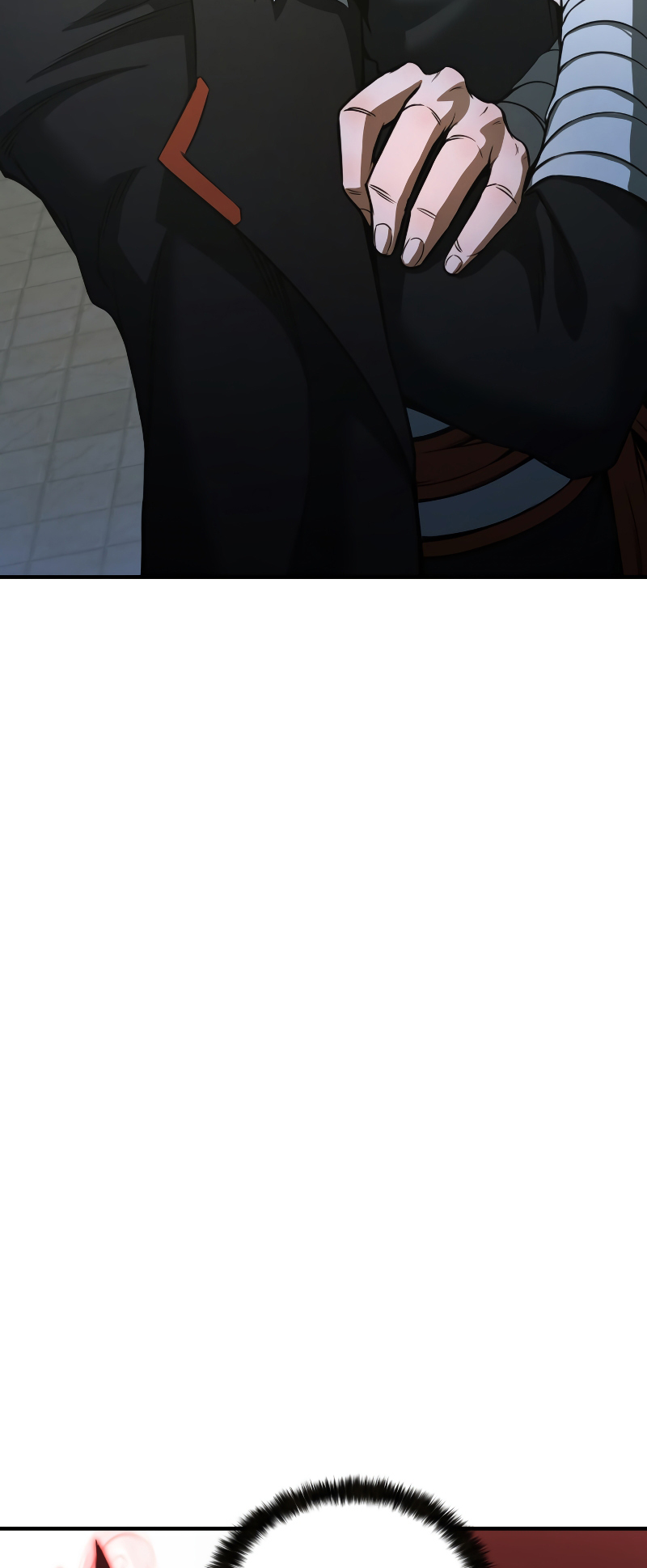 Read Absolute Necromancer FR Manga Online