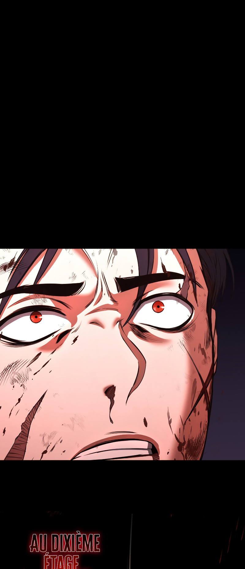 Read Absolute Necromancer FR Manga Online