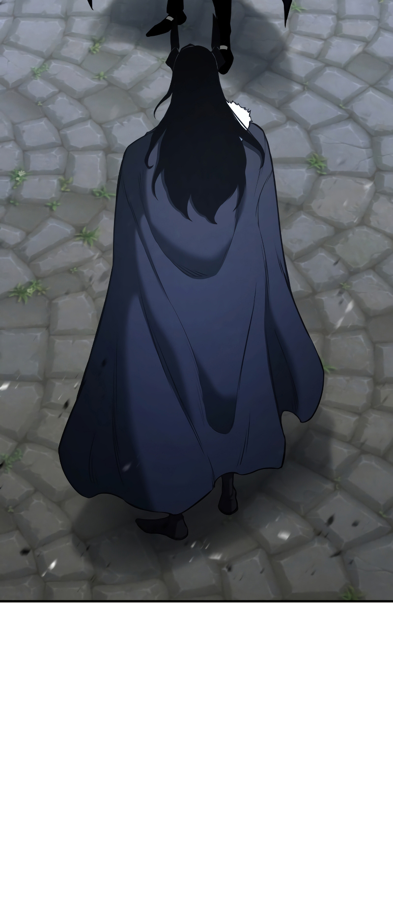 Read Absolute Necromancer FR Manga Online