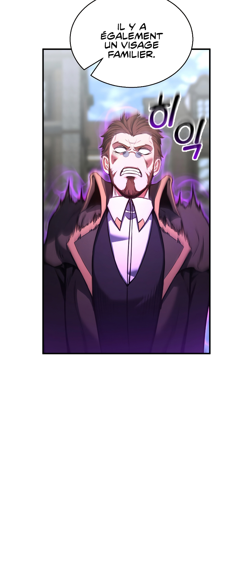 Read Absolute Necromancer FR Manga Online